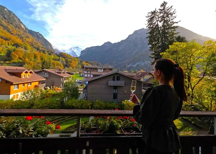 Alpenrose Hotel&gardens Hotel 2*