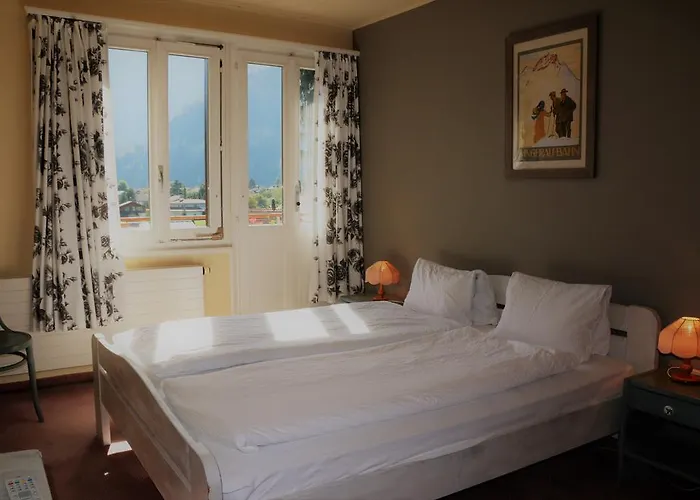 Alpenrose Hotel&gardens 2*