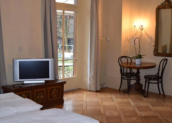 Alpenrose Hotel&gardens 2*