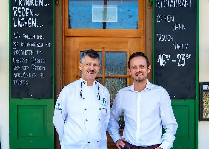 Alpenrose Hotel&gardens Wilderswil