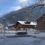 Alpenrose Hotel&gardens Hotel