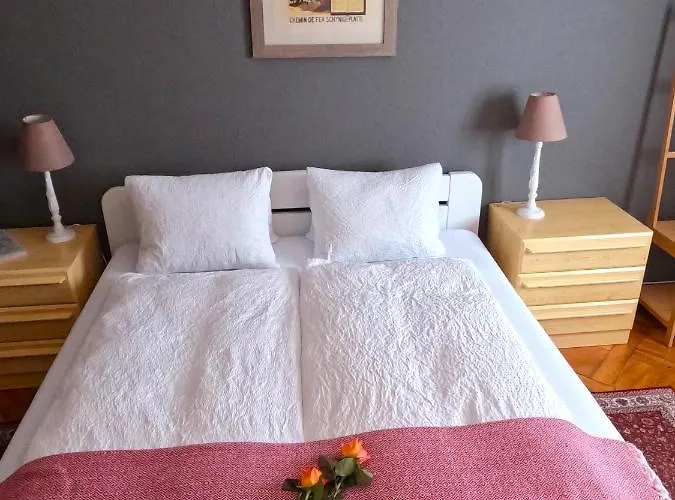 Alpenrose Hotel&gardens