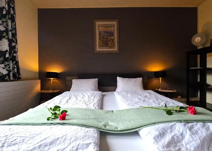 Alpenrose Hotel&gardens 2*