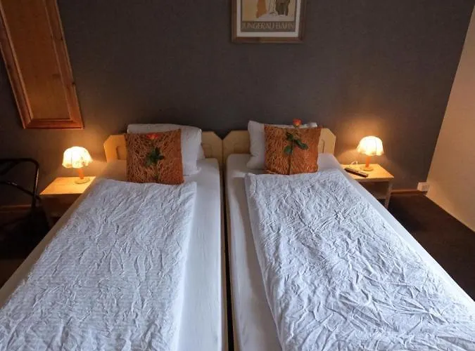 Hotel Alpenrose Hotel&gardens