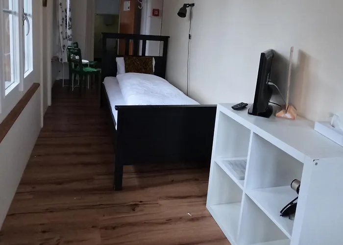 Alpenrose Hotel&gardens Hotel