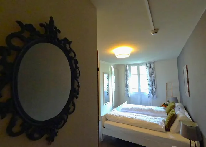 Alpenrose Hotel&gardens Hotel