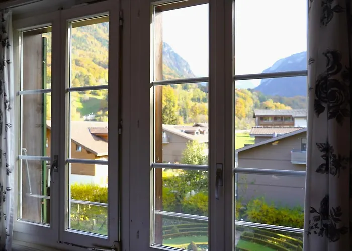 Alpenrose Hotel&gardens Hotel 2*