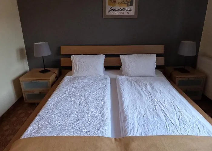 Alpenrose Hotel&gardens