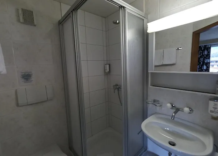 Alpenrose Hotel&gardens Hotel 2*