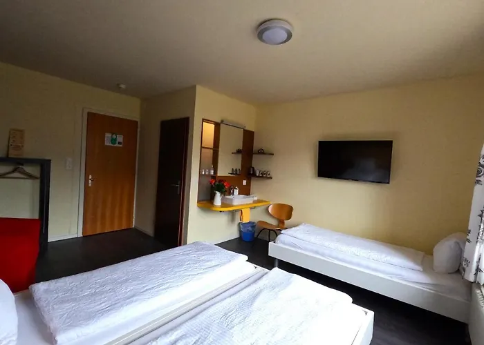 Alpenrose Hotel&gardens Hotel