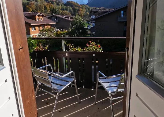 Alpenrose Hotel&gardens 2*