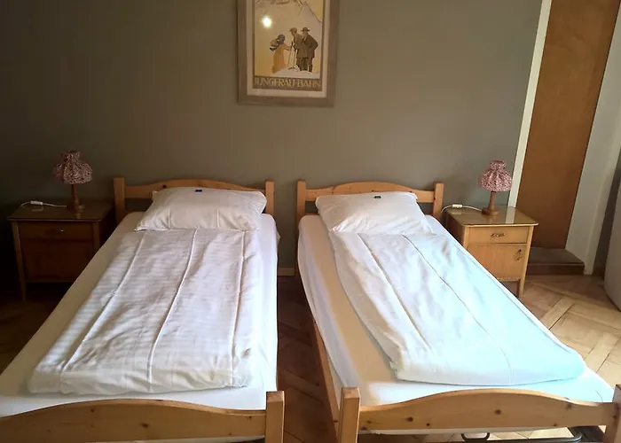 Alpenrose Hotel&gardens Hotel