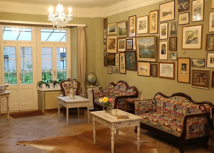 Alpenrose Hotel&gardens Hotel 2*