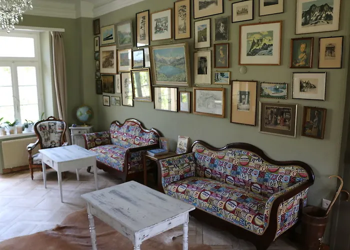 Alpenrose Hotel&gardens Hotel Wilderswil