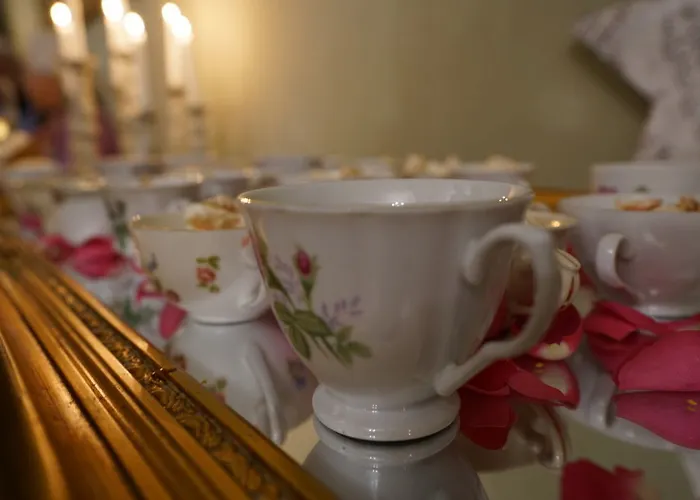 Alpenrose Hotel&gardens 2*