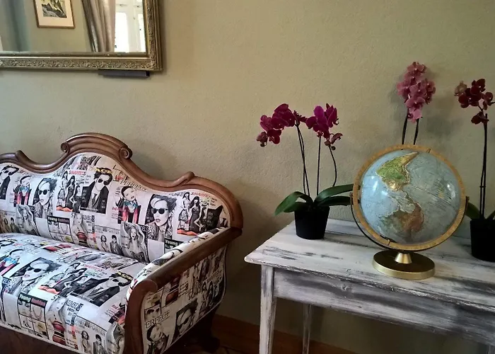 Alpenrose Hotel&gardens Wilderswil