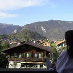 Alpenrose Hotel And Gardens Hotel