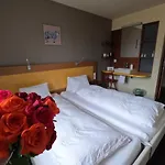 Alpenrose Hotel And Gardens Wilderswil