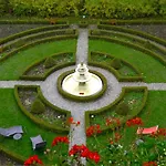 Hotel Alpenrose Hotel And Gardens