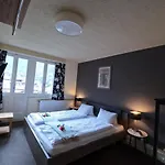 Alpenrose Hotel And Gardens Hotel