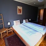 Alpenrose Hotel And Gardens Hotel 2*