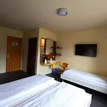 Alpenrose Hotel And Gardens Hotel