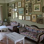 Alpenrose Hotel And Gardens Hotel Wilderswil