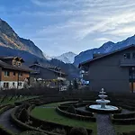 Alpenrose Hotel And Gardens Ξενοδοχείο
