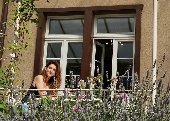 Szálloda Alpenrose And Gardens 2*