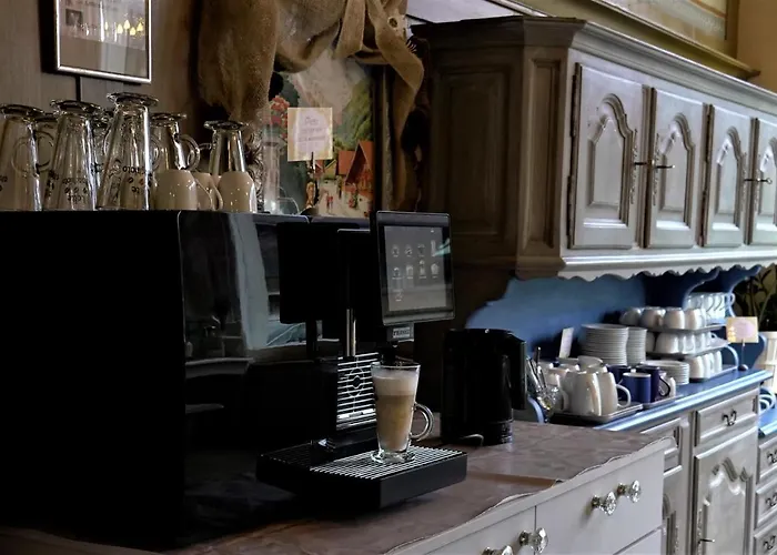 Alpenrose And Gardens Wilderswil