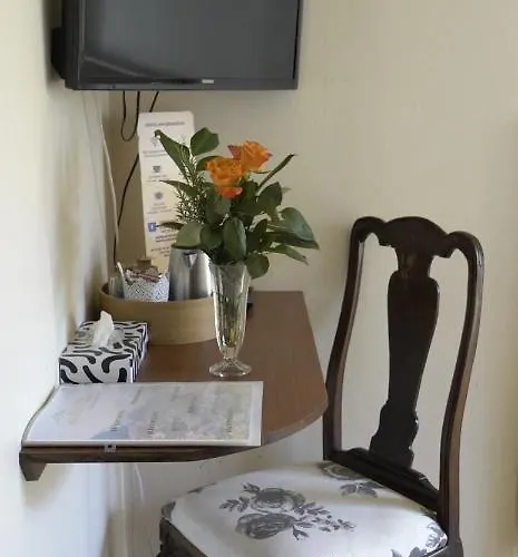 Szálloda Alpenrose And Gardens 2*