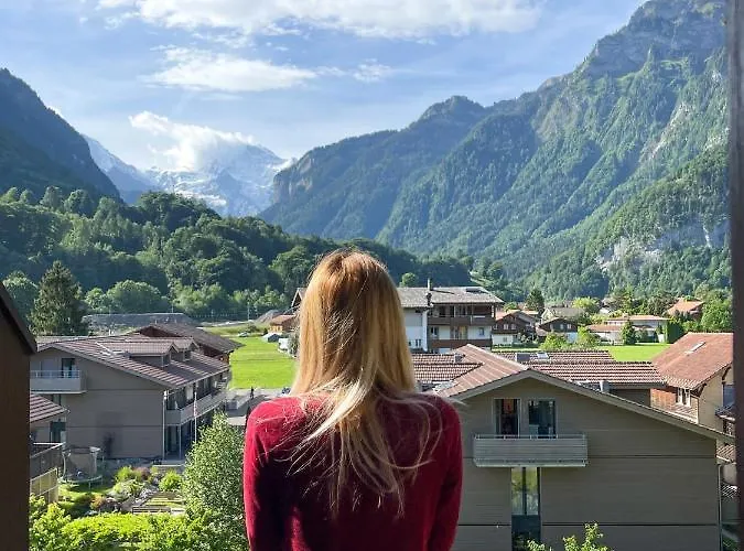 Alpenrose And Gardens 2*