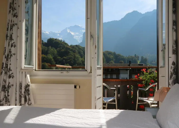 Alpenrose And Gardens 2*